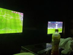 休息大厅-浣溪沙富硒温泉