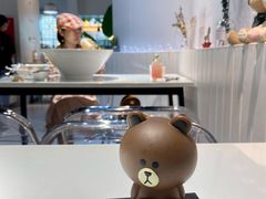 -友达面馆(广州总店)