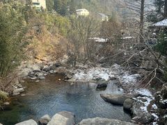 -安吉龙王山风景区