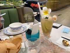 -KingThaia金泰兰(滨江天街店)