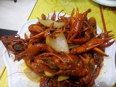 -老谢龙虾(芜湖路店)