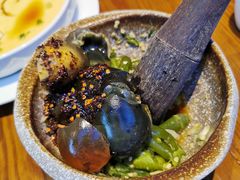 -唐师傅湘西名菜馆(武陵路店)