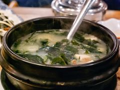 -韩俊焰烤肉自助餐(增城万达广场店)