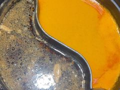 -温野菜涮涮锅(曲江大悦城店)