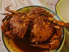 -三妹小龙虾·黄油蟹(华侨城总店)