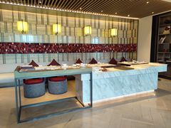 -上海宝华喜来登酒店·采悦轩中餐厅