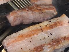 -秋香家韩式炭火烤肉(磐石路店)