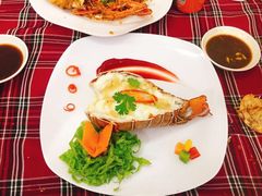 -QQ海鲜餐厅