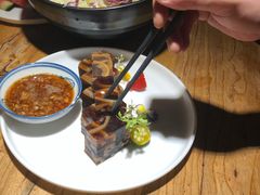 -小放牛炒菜馆(中山路乐汇城店)