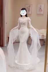 -INSHINE婚纱礼服