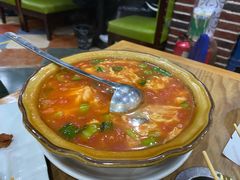 -西北朗益和穆斯林餐厅