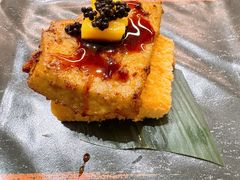 -争鲜回转寿司(大连和平广场凯德PLUS店)
