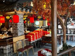 -邻里佬湘(东区店)