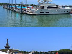 -巧克力渔家.小船海鲜胶东菜(万平口店)