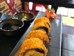 -爆丼日式大排档(季华园店)
