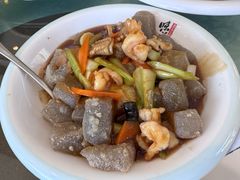 -牟传仁饭庄(星海店)