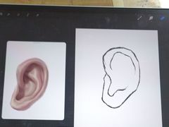 -白鹿艺术美学工作室 1 画室(MOMA校区)