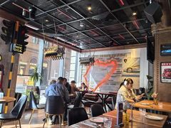 -1886德国汽车餐厅(外滩中央店)