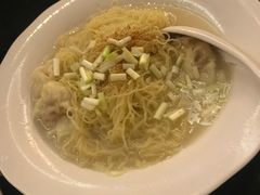 -翠华餐厅(正佳广场店)