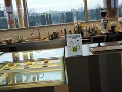 -omitofee咖啡(水泽店)