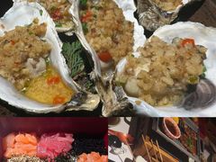 -花潮料理艺食馆(成都万象城店)