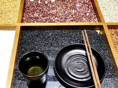 -潮十三潮汕砂锅粥(高新四路大都荟店)
