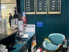 -海马体照相馆(西安高新万达广场店)