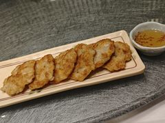 -博多新记·粤菜(复兴店)