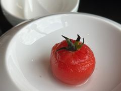 -杭州临平万丽酒店·万丽轩中餐厅