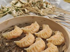 -串小白烧烤(金沙洲店)