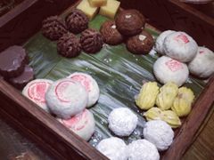 -那家小馆•北京菜•烤鸭(中关村店)