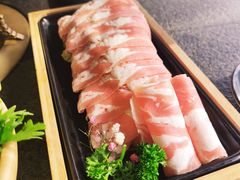 排酸羔羊肉-湊湊火锅·茶憩(和平大悦城店)