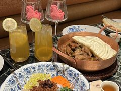 -奉天小馆·非遗东北菜(沈阳万象城店)
