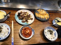 -大成铁板烧•板前(复古餐厅石老人店)