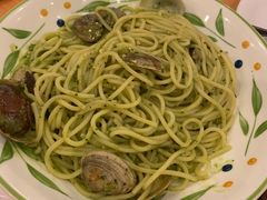 -萨莉亚意式餐厅(深圳北站店)