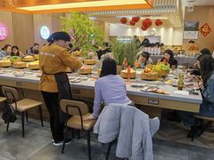 -喜家自助小火锅(乐客城店)