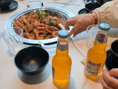 -重庆巴渝火锅(钟家村店)