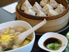 -锡笼记·无锡小笼(方塔店)