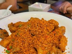 -王庄阿咪海鲜大排档(象园店)