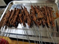 -曾记大腰子烧烤(苗栗路总店)