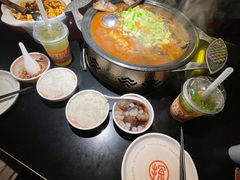 -探鱼·鲜青椒爽麻烤鱼(领展购物广场店)