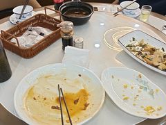 -紫藤园·天目湖大鱼头(南山竹海店)