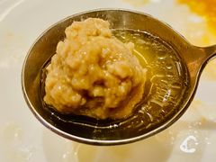 功夫汆肉汤-品粹徽园·家常安徽菜