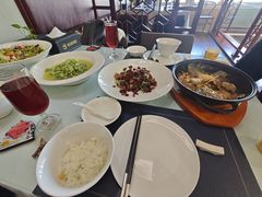 -宏运厨房·海鲜青岛菜·生日宴(城市阳台店)