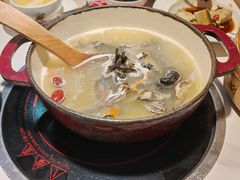 -黑鸡小馆(金源店)