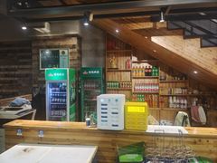 -郑享吃烧烤烩面(红专路店)