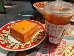 -广九餐室(陈家祠扬韬广场店)