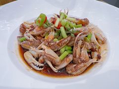 -自助火锅筷乐食代自助餐厅(金辰店)