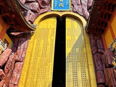 -上海东林寺(金山区)