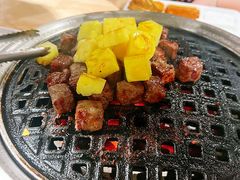 -霸腹烤肉(厦门柚子番店)